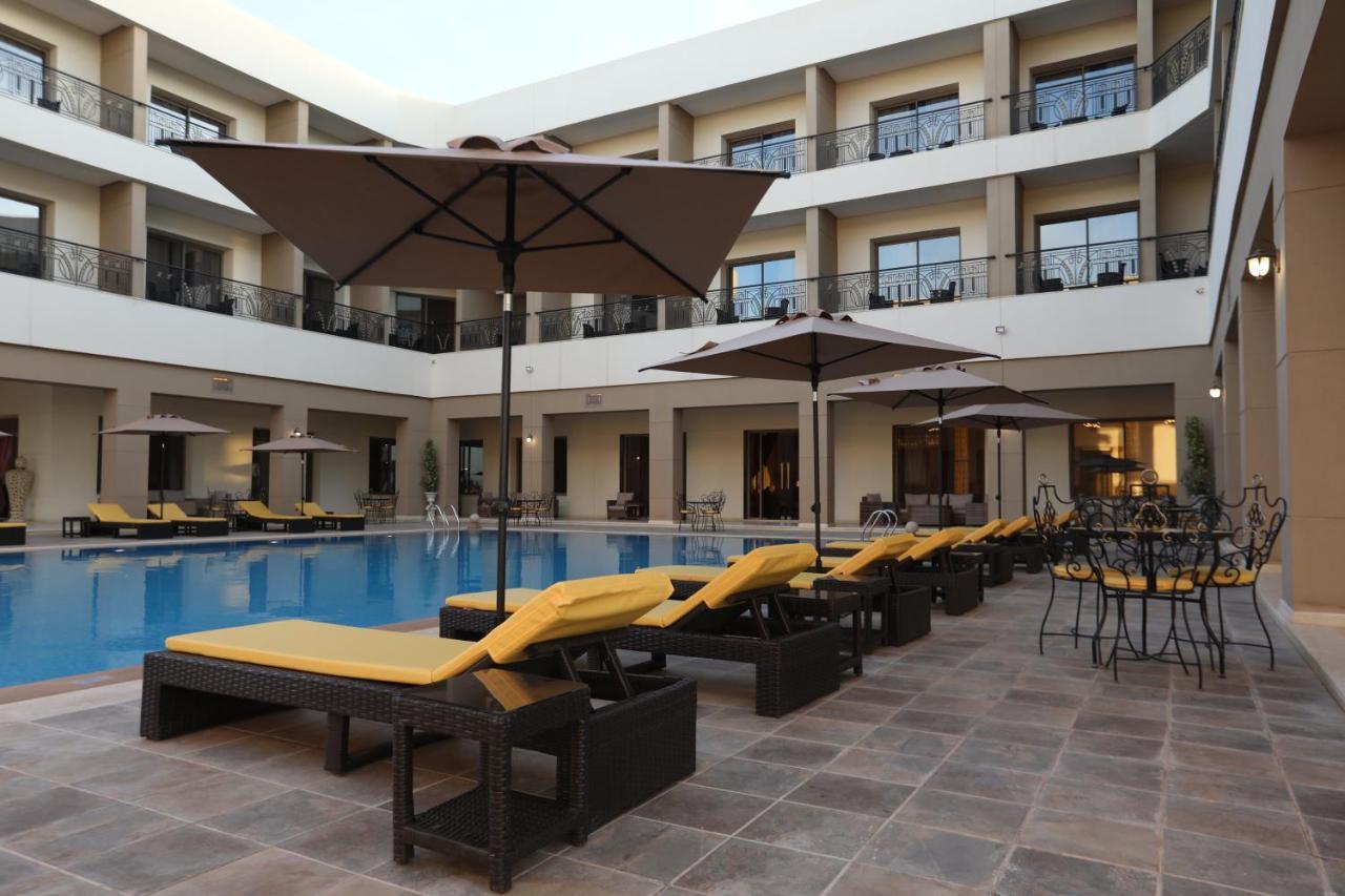 Z 4* Meknes