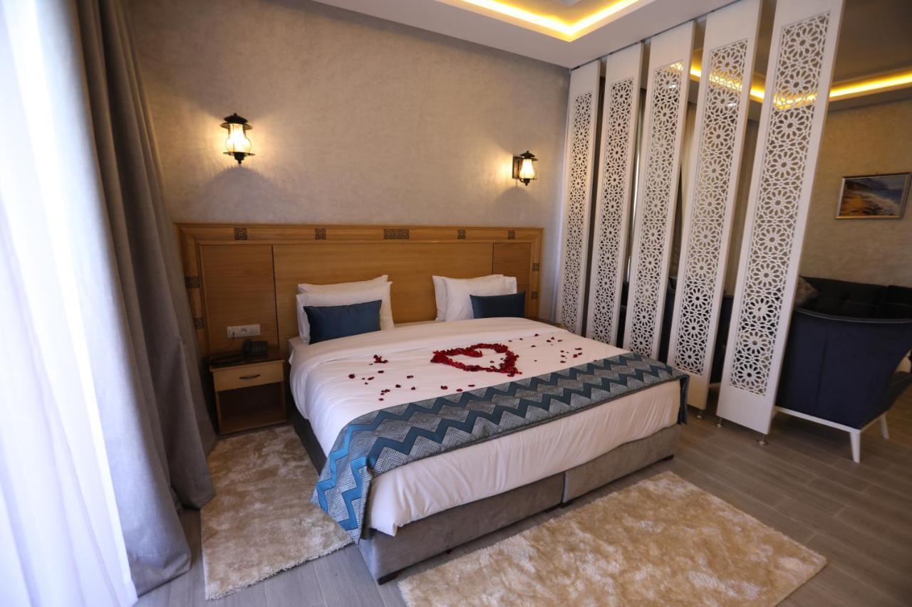 Hotel Z Meknes