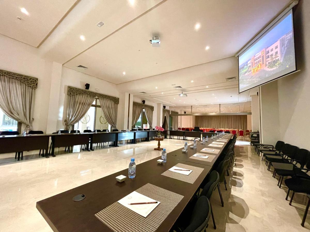 Hotel Z Meknes