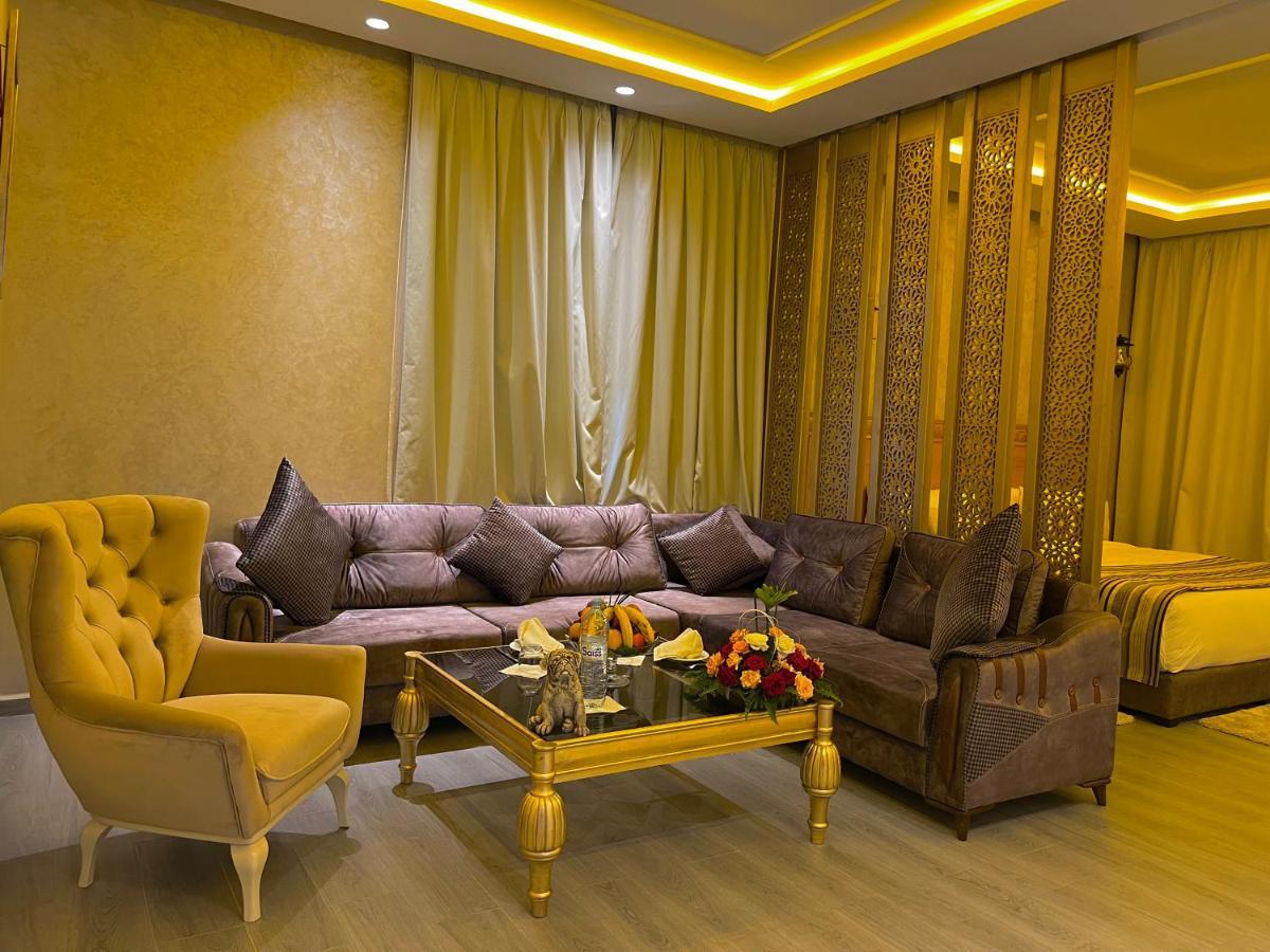 Hotel Z Meknes